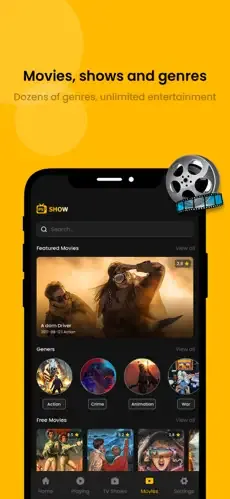 myco-login download Movies and shows